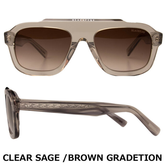 BLACK FLYS サングラス FLY BALLERブラックフライ [BF-15508-06