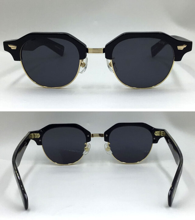 C〜ちゃんさん専用　BLACKFLYS FLY COMMANDER FLY COMMANDER BLACK FLYS 公式ストア