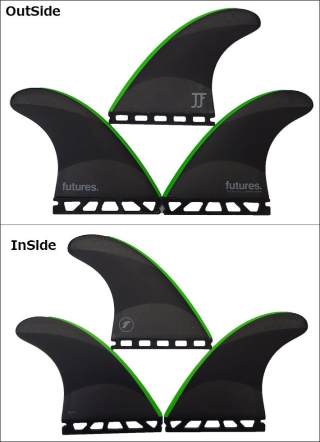 店内ポイント10倍中!!] future fin フューチャーフィン TECH FLEX 2.0  