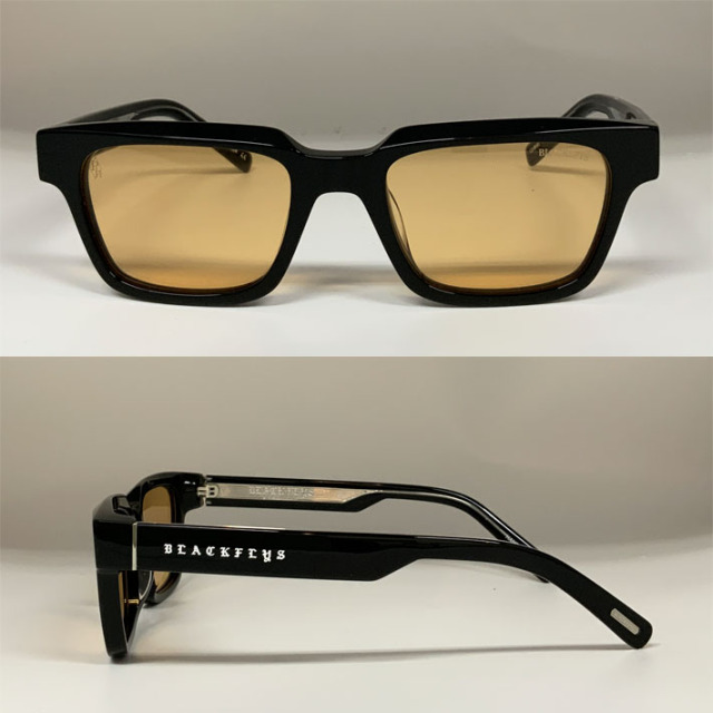 BLACK FLYS サングラス [BF-1813-01] ブラックフライ FLY COLT フライ