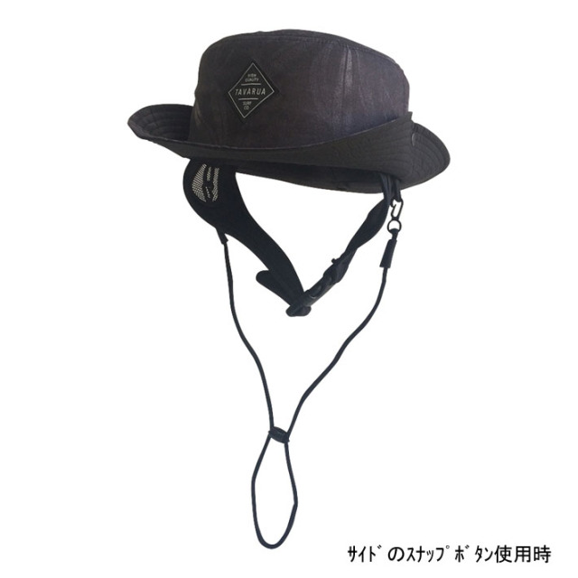 新品未使用 TAVARUA タバルア　フルスーツ　3x2㎜ TAVARUA タバルア ウォームサーフハット [TM1032] WARM SURF HAT