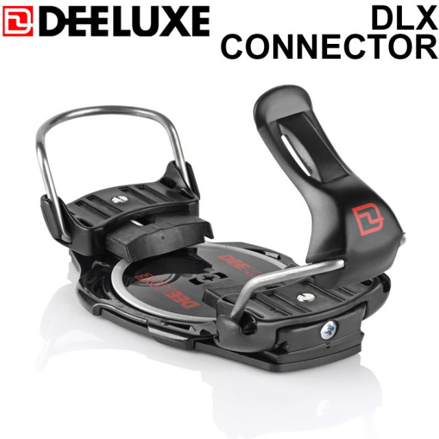 23-24 DEELUXE ディーラックス DLX Connector ディーエルエックス 