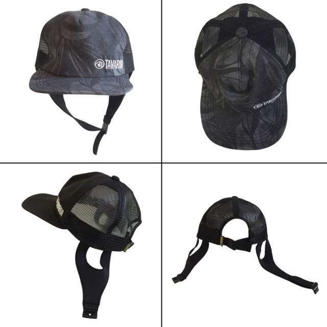 2024 TAVARUA タバルア サーフキャップ メンズ [TM1503] ソフトブリム