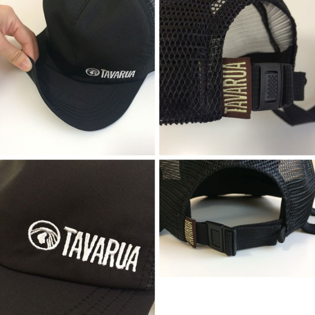 2024 TAVARUA タバルア サーフキャップ メンズ [TM1503] ソフトブリム