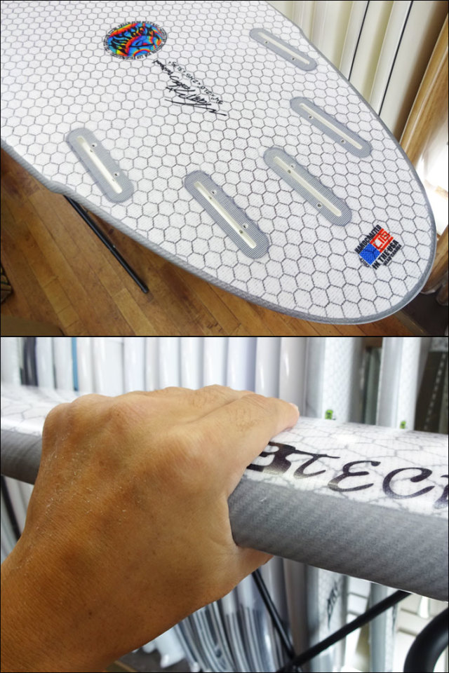 LIBTECH サーフボード リブテック FREAK FLAG BEAN BAG フリーク 