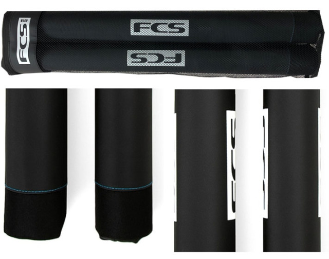 FCS ルーフラック用 チューブパッド RACK TUBE ラックチューブ