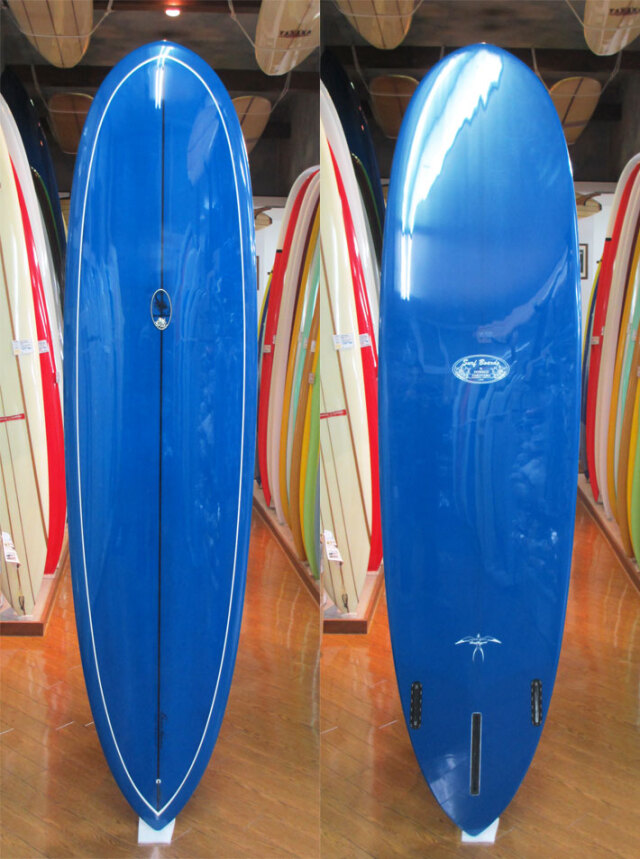 ドナルドタカヤマ ミッドレングス サーフボード スコーピオン 7\ 