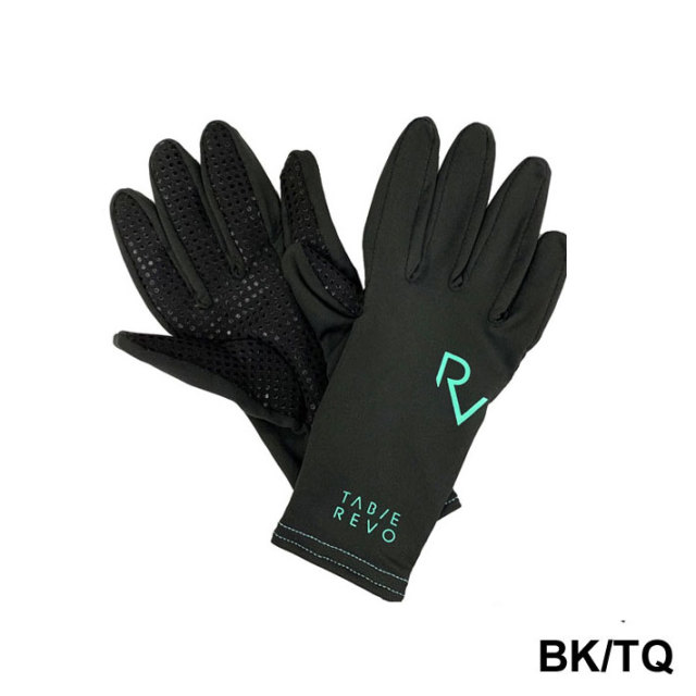 Tabie タビー Uvグローブ レディース 滑り止め付き サーフィン ボディーボード 日焼け対策 グローブ 日焼け止め Uvカット 紫外線対策 手の甲 キヌガワ製