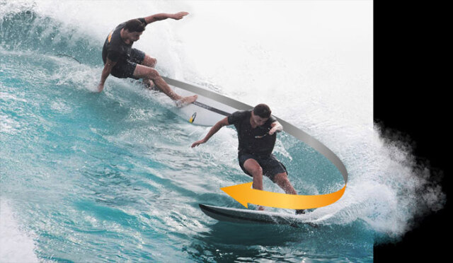 torq surfboard トルク サーフボード ACT BIGBOY 6