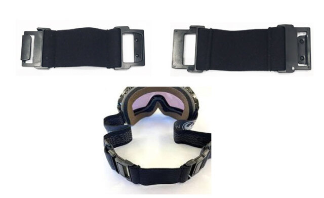 DRAGON ドラゴン ゴーグル 延長ストラップ Extension Strap