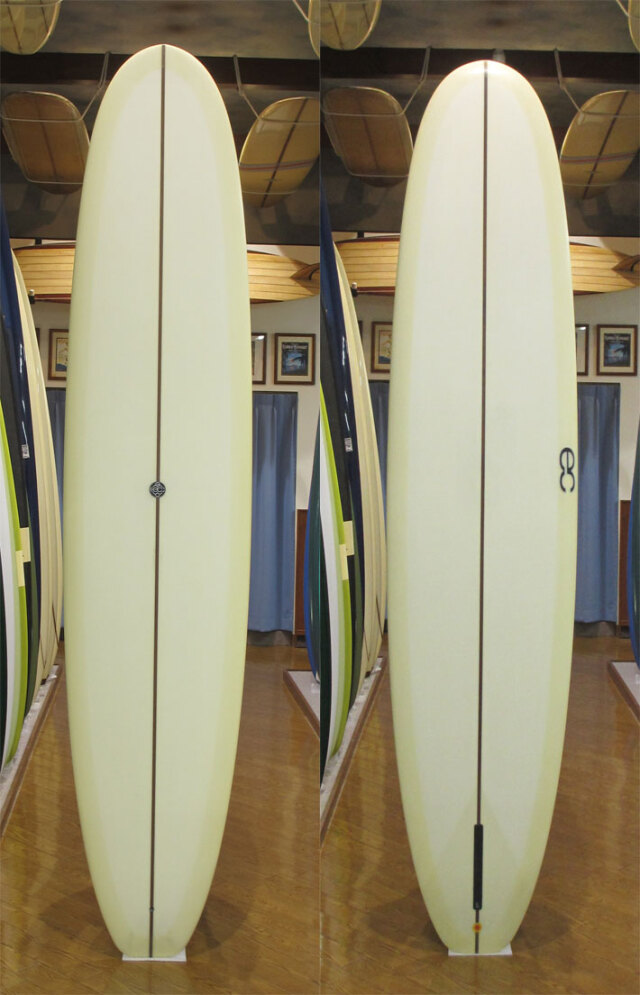 EC Surfboards Eric Christenson エリック・クリステンソン 