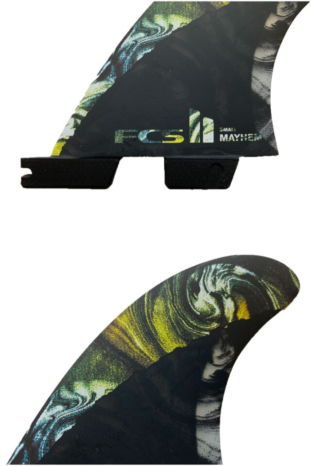 店内ポイント20倍中!!] FCS2 FIN エフシーエス2 フィン Matt
