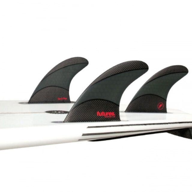 ショートボード用フィン FUTURES FIN フューチャーフィン TECHFLEX 2.0