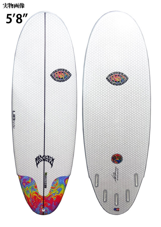 LIBTECH サーフボード リブテック FREAK FLAG BEAN BAG フリーク