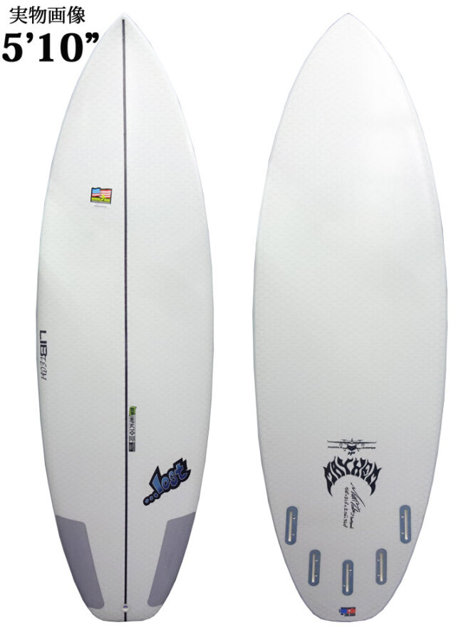 LIBTECH サーフボード リブテック PUDDLE JUMPER HP パドルジャンパー  