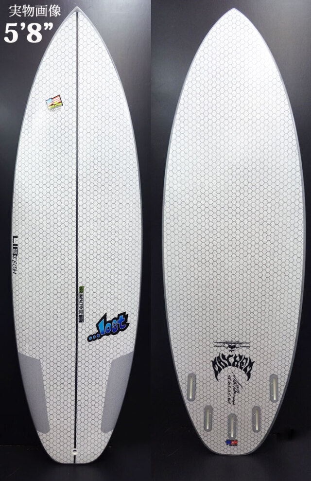 LIBTECH サーフボード リブテック PUDDLE JUMPER HP パドルジャンパー  