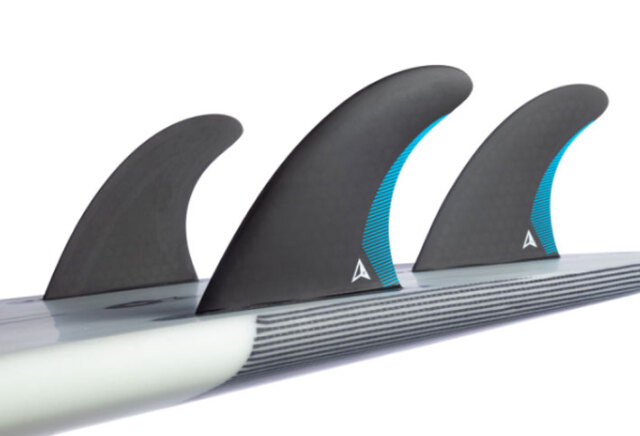 現品限り] ROAM FINS ローム フィン PERFORMANCE TRI FIN [future FCS