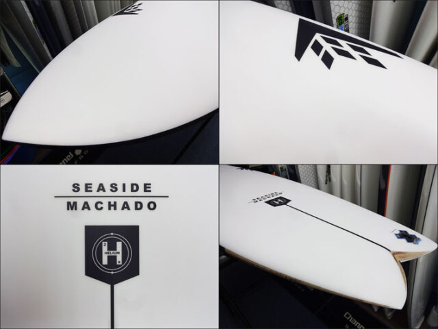 メーカー注文] FIREWIRE SURFBOARDS ファイヤーワイヤー サーフボード  