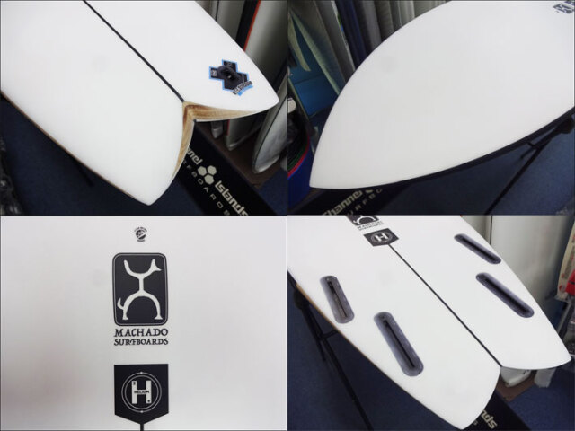 メーカー注文] FIREWIRE SURFBOARDS ファイヤーワイヤー
