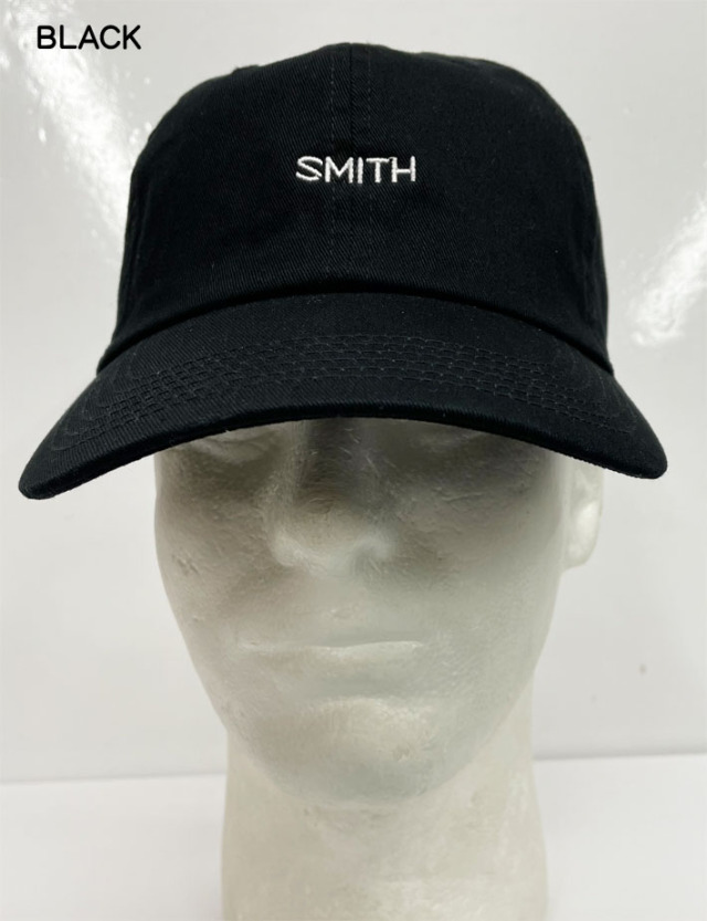 SMITH キャップ 帽子 スミス BDC HAT ビーディーシー ハット
