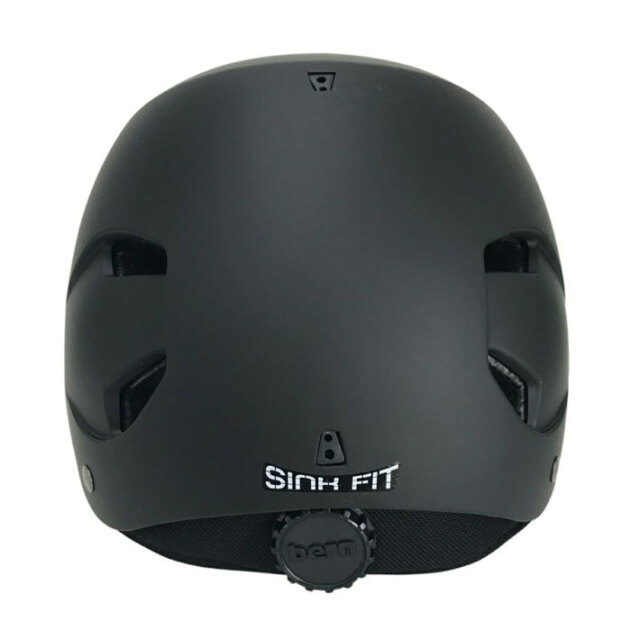 本物品質の Bern バーン ヘルメットインナー M-L ジュニア sushitai.com.mx
