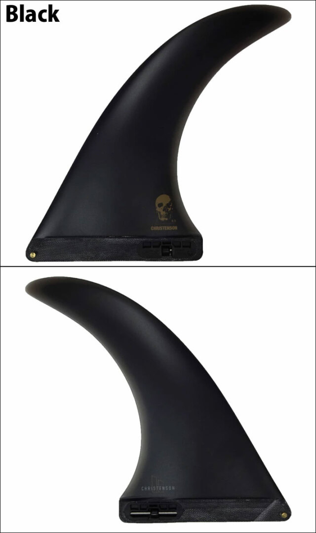 店内ポイント20倍中!!] FCS2 FIN フィン ロングボード CHRISTENSON PG  