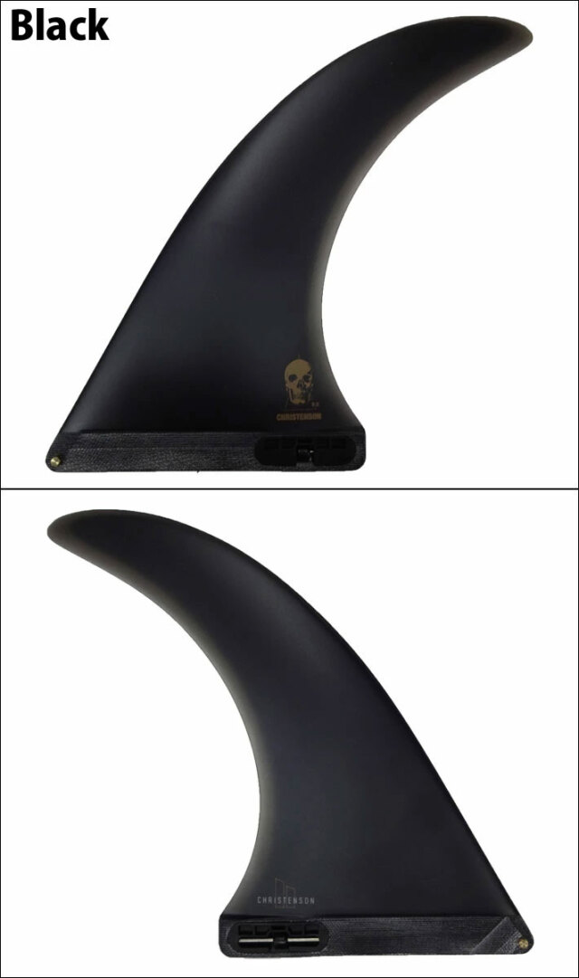 店内ポイント20倍中!!] FCS2 FIN フィン ロングボード CHRISTENSON PG