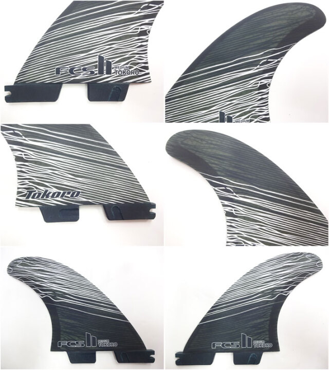 店内ポイント20倍中!!] FCS2 FIN エフシーエス2 フィン ショートボード 