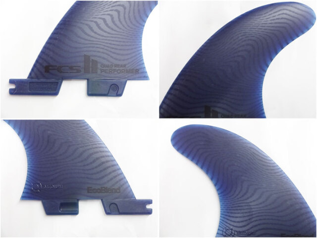 店内ポイント20倍中!!] FCS2 FIN エフシーエス2 フィン