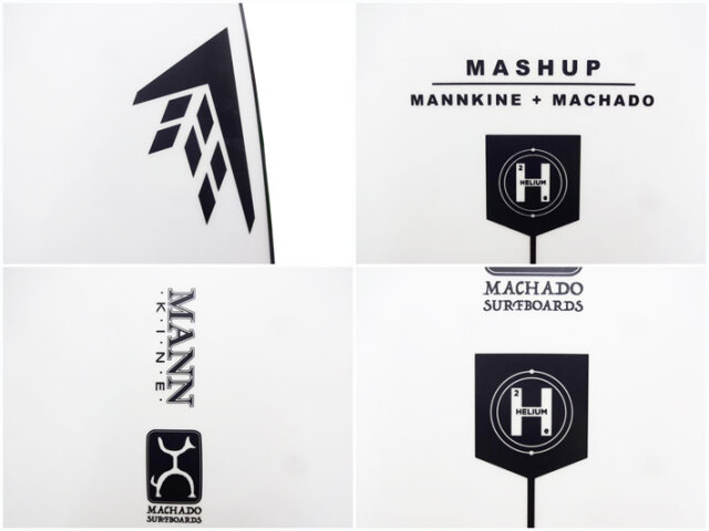 メーカー注文] FIREWIRE SURFBOARDS ファイヤーワイヤー