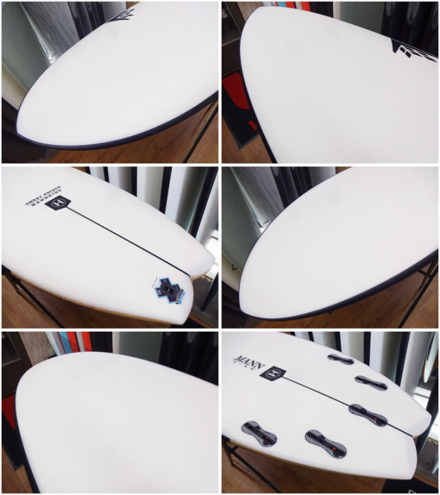 メーカー注文] FIREWIRE SURFBOARDS ファイヤーワイヤー サーフボード 