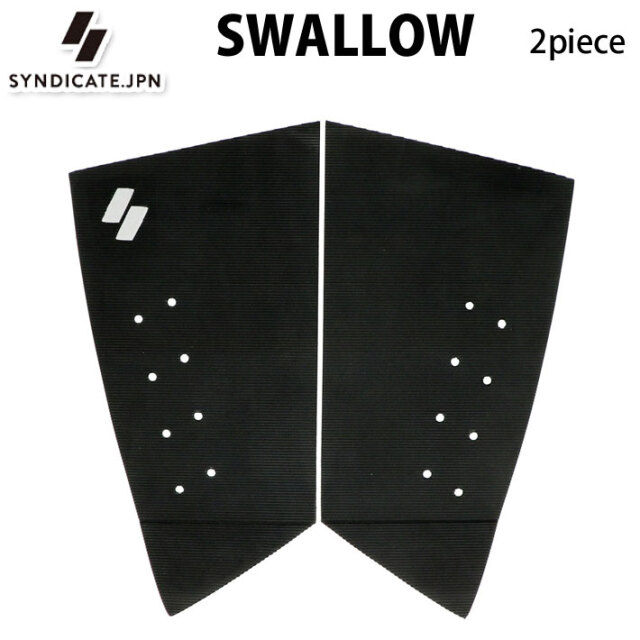 未開封 SYNDICATE デッキパッド SYNDICATE シンジケート デッキパッド 村田嵐プロ ARASHI SLIT 2