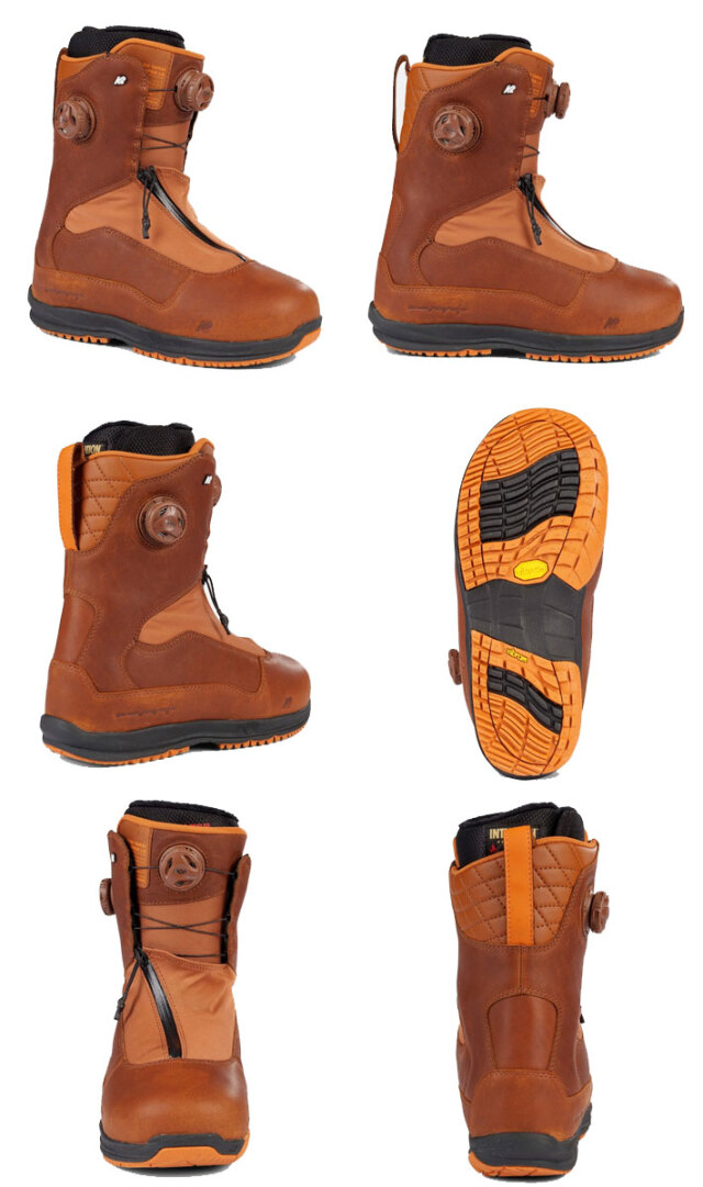 24-25 K2 ケーツー スノーボード ブーツ TARO TAMAI SNOWSURFER LS  