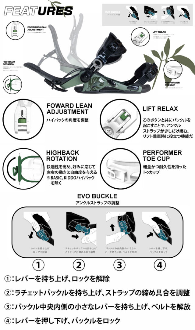 SP UNITED エスピーユナイテッド sLAB PURE MULTIENTRY エスラブピュア  