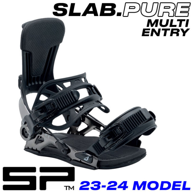 SP UNITED エスピーユナイテッド sLAB PURE MULTIENTRY エスラブピュア 