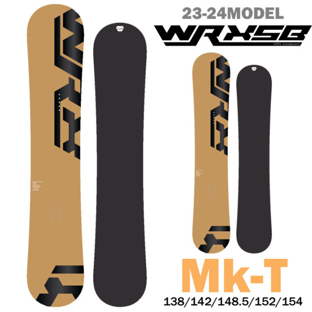 23-24 WRX Mk-T WRXSB ダブルアールエックスエスビー マークティー 