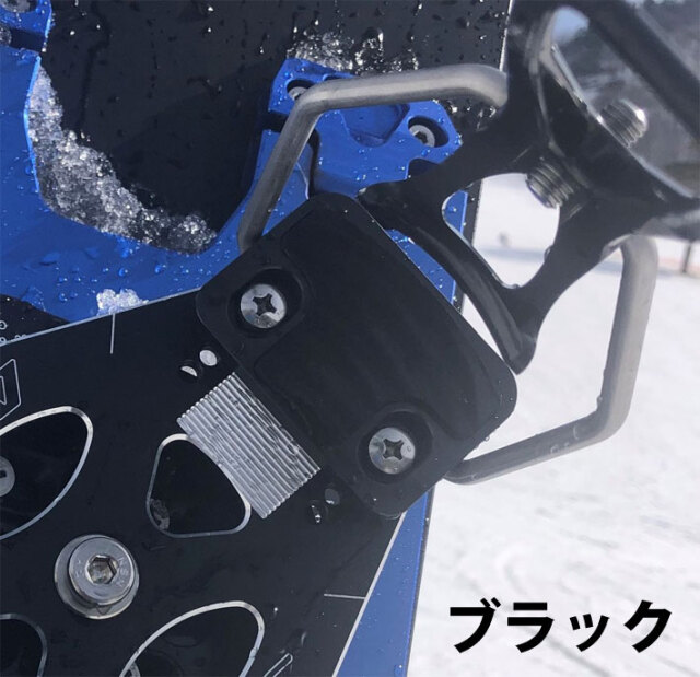 アルペンスノーボード ビンディング 22/23 ALC BINDING カラー