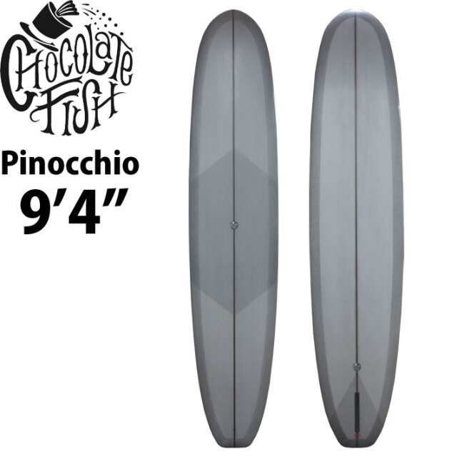 Chocolate Fish チョコレートフィッシュ サーフボード Pinocchio 