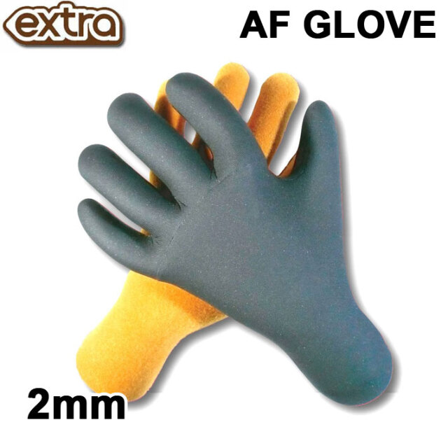 EXTRA(エクストラ)『2mm AF GLOVE』L EXTRA(エクストラ)『2mm AF GLOVE』L