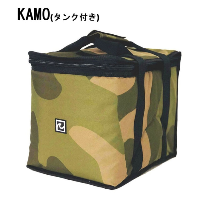 EXTRA エクストラ Multi Tank Cover マルチタンクカバー FIT