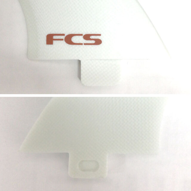 店内ポイント20倍中!!] FCS2 FIN エフシーエス2 フィン PANDA パンダ 
