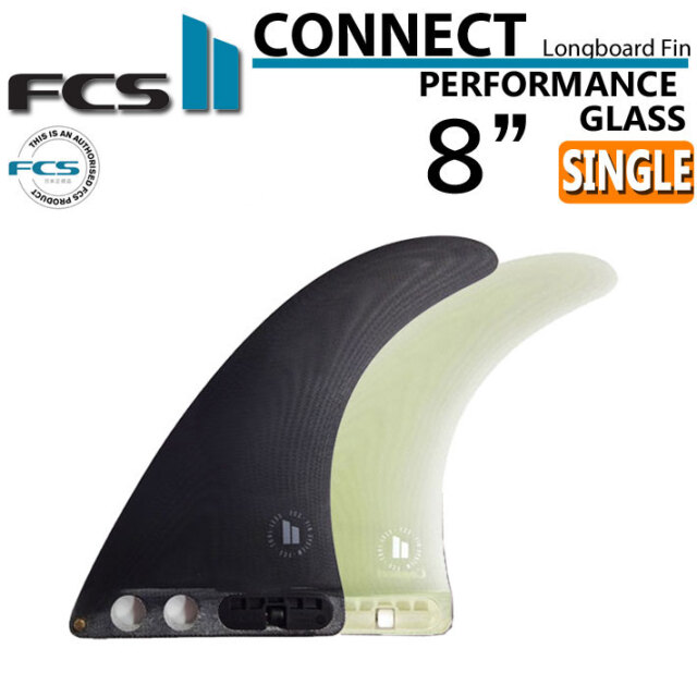 店内ポイント20倍中!!] FCS2 FIN エフシーエス2 フィン CONNECT PG  