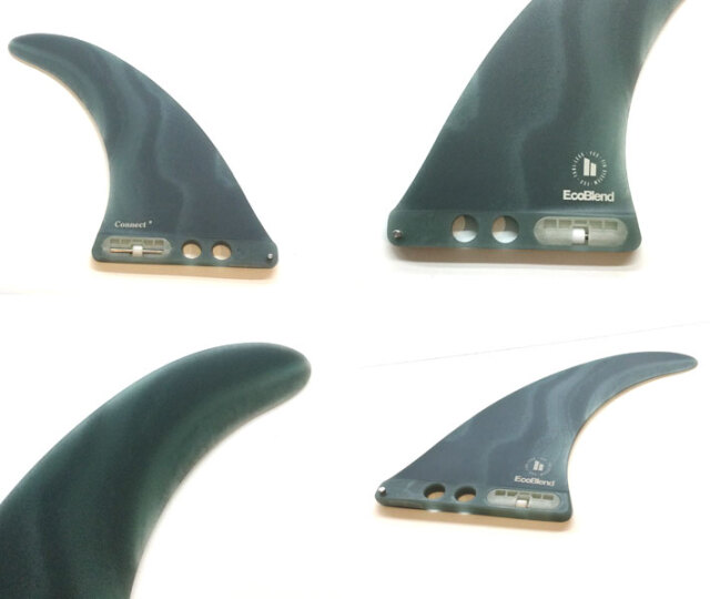 店内ポイント20倍中!!] FCS2 FIN フィン ロングボード CONNECT