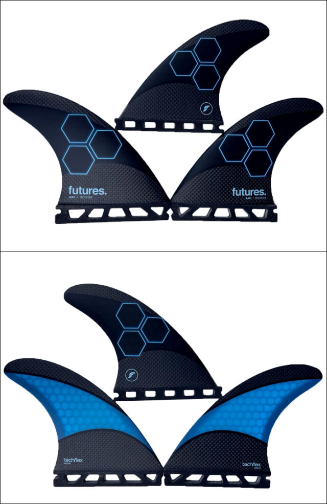 フューチャー　トライフィン　AM1 ミディアム アルメリック AM1 ミディアム M トライフィン フューチャー