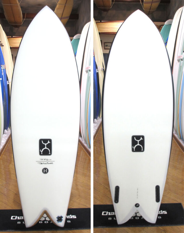 Firewire Holiday 9.0 ファイヤーワイヤー（FIREWIRE JAPAN SURFBOARDS 