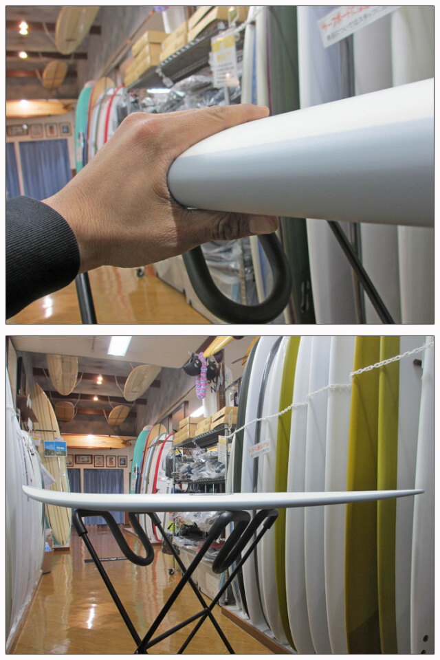 メーカー注文] FIREWIRE SURFBOARDS ファイヤーワイヤー