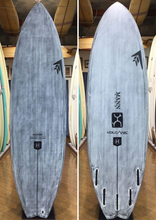 メーカー注文] FIREWIRE SURFBOARDS ファイヤーワイヤー サーフボード 