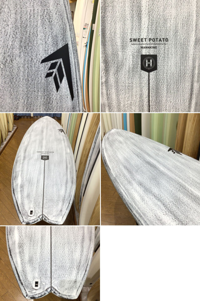 メーカー注文] FIREWIRE SURFBOARDS ファイヤーワイヤー