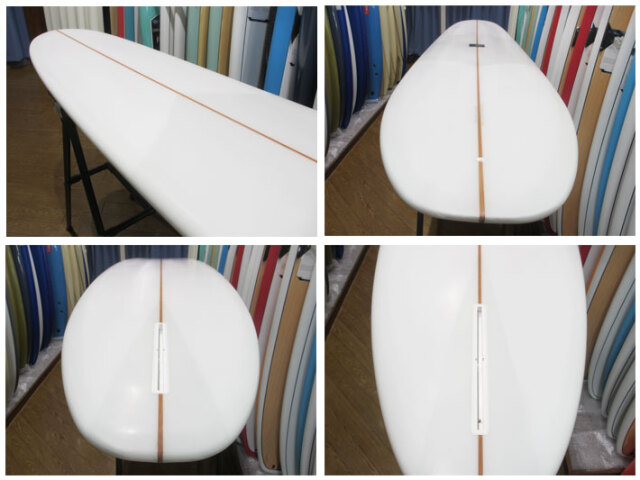 GRANT NOBLE グラントノーブル サーフボード WILBER 9'4 ウィルバー