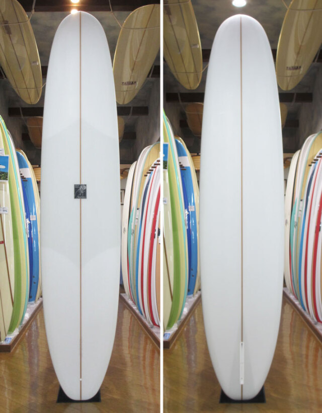 GRANT NOBLE グラントノーブル サーフボード WILBER 9'4 ウィルバー